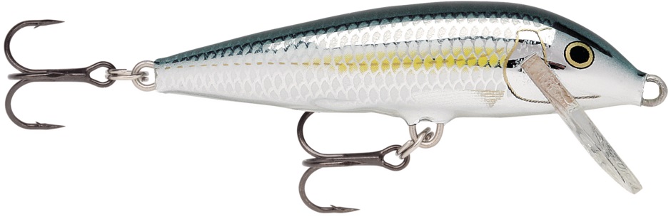 Rapala CountDown 5cm 5g